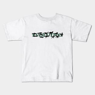 Evolution Kids T-Shirt